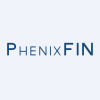 PhenixFIN Corporation Share Price